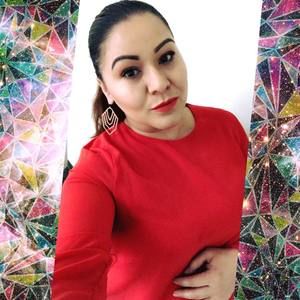 Meet your Posher, Norma